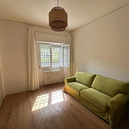 Casa Evelina *