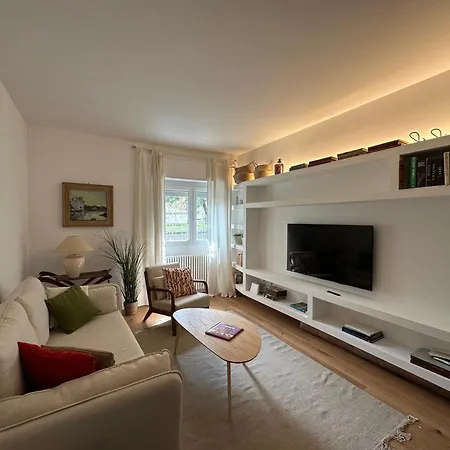 Apartmán Casa Evelina Verona