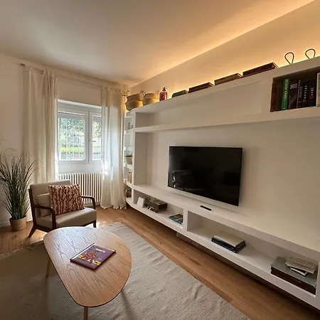 Casa Evelina Apartmán
